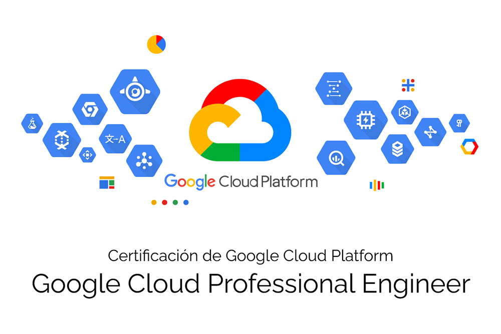 Certificación de Google Cloud Platform: Guía Definitiva para obtenerla