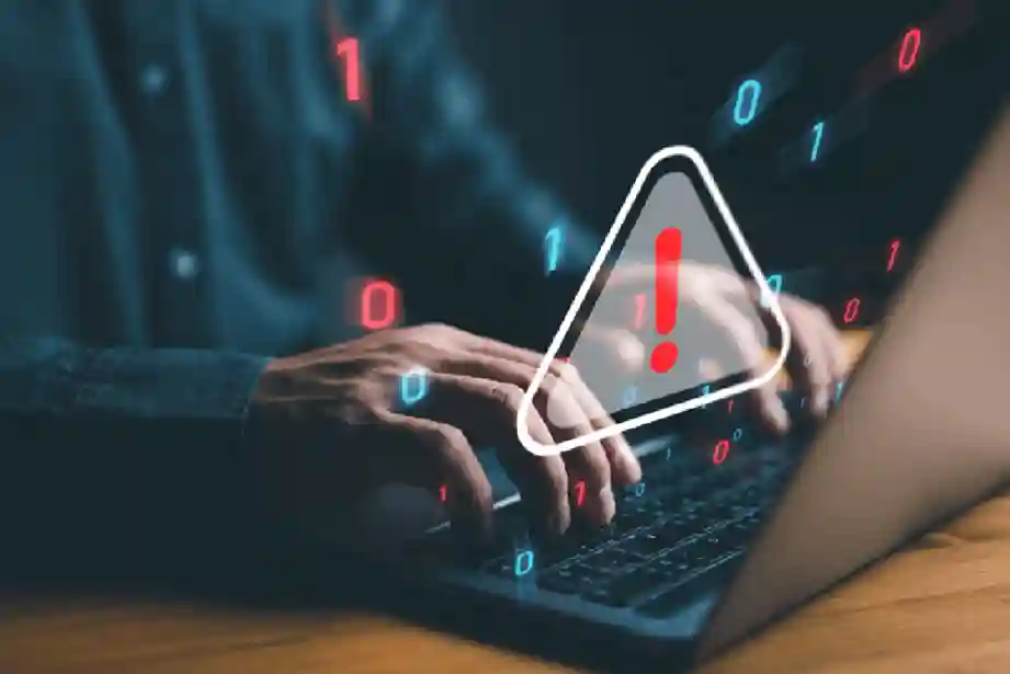 Tipos de ataques informáticos y consejos para navegar de forma segura