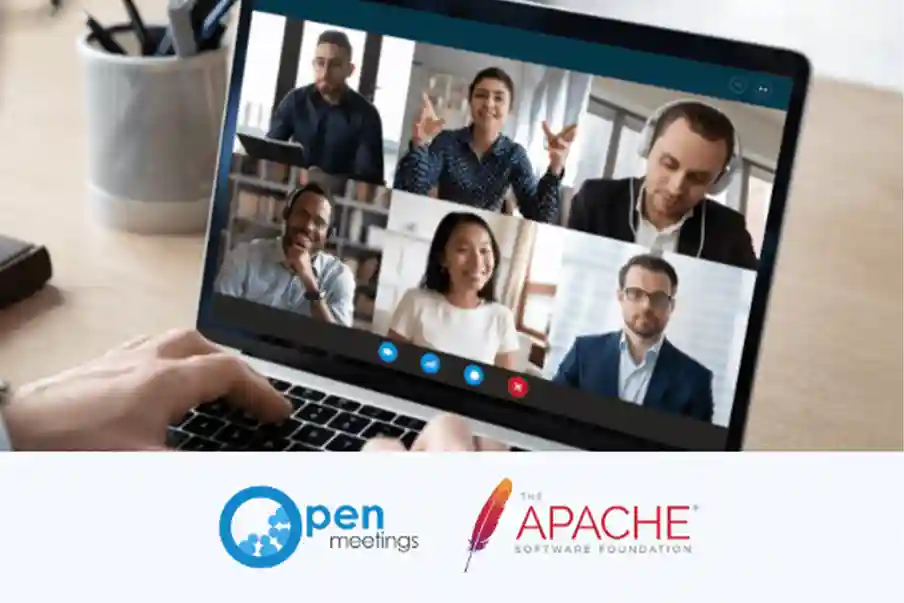 Apache OpenMeetings 620: Guía Completa de Instalación, Configuración y Uso