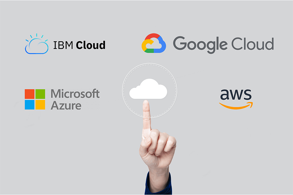 ¿Qué es el Cloud?: Definición y Proveedores destacados en el mercado actual