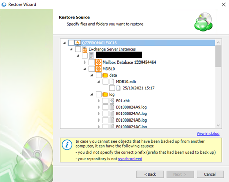 El marcador de configuración está resaltado en la instalación de Windows 7.