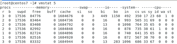 Pantalla de computadora mostrando la cantidad de filas en una tabla de datos.