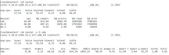 Pantalla de computadora mostrando datos técnicos y estadísticas del sistema operativo y hardware.