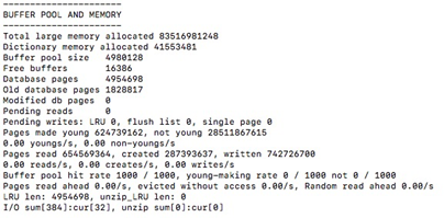 Pantalla de computadora mostrando información técnica sobre el dispositivo, como el sistema operativo y especificaciones.