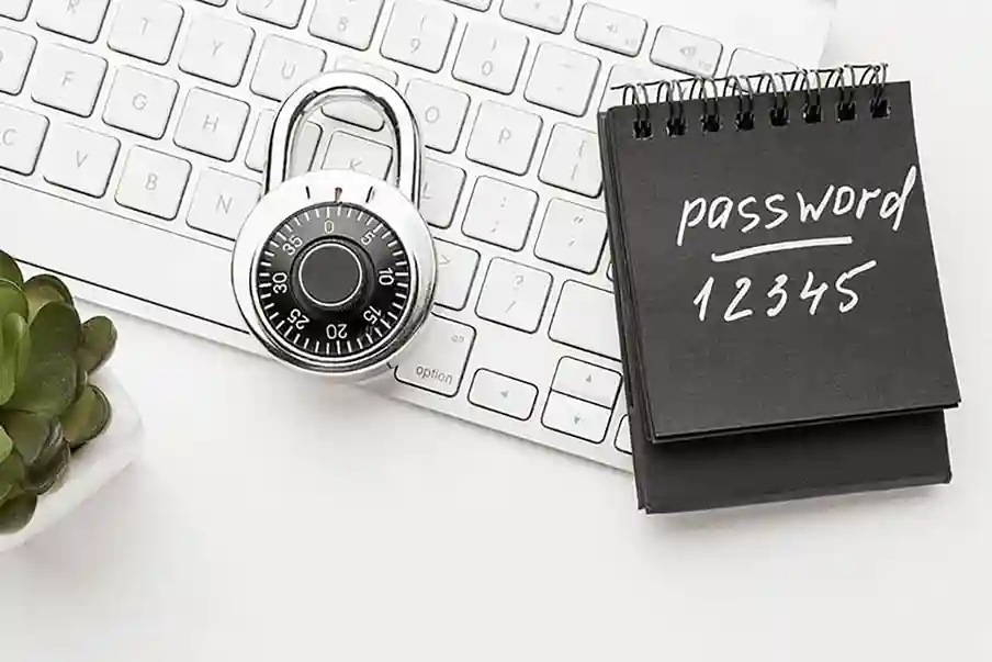 Contraseñas seguras: clave para proteger todas tus cuentas online