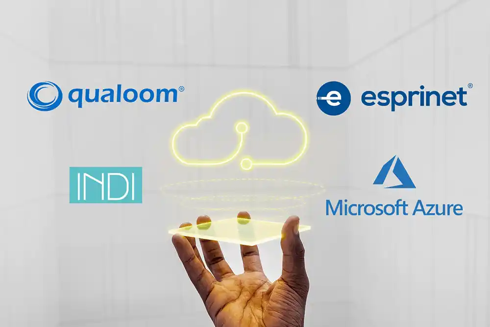 Esprinet y Microsoft Iberia con Qualoom: Oferta Estratégica en Azure