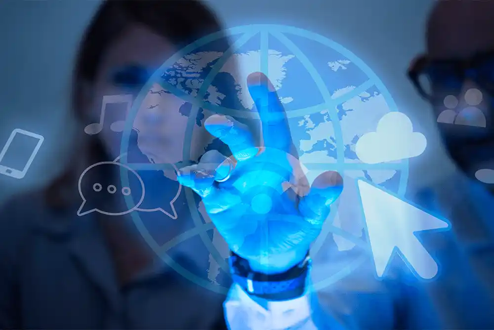 Las principales consecuencias: Causas y retos actuales de la brecha digital