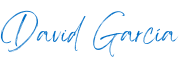 Firma David García