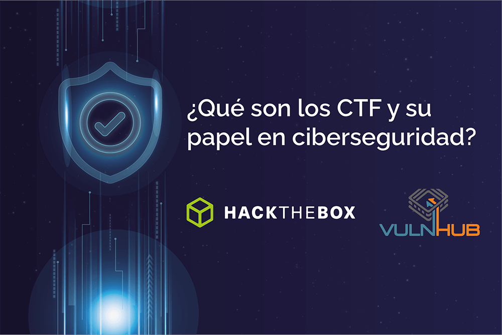 ¿Qué son los CTF y qué papel juegan en el ámbito de la ciberseguridad?
