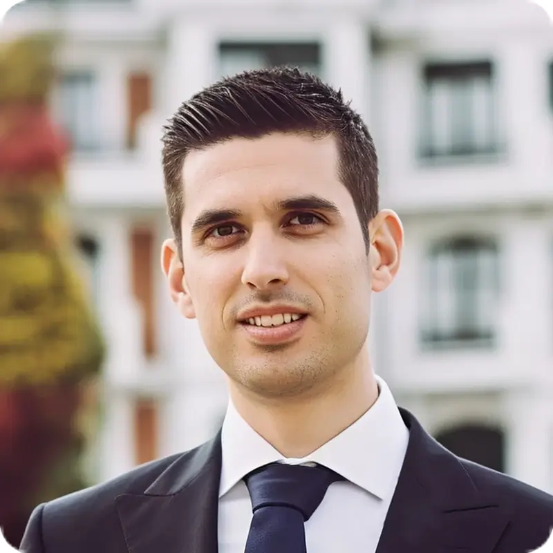 Fotografía de David garcía