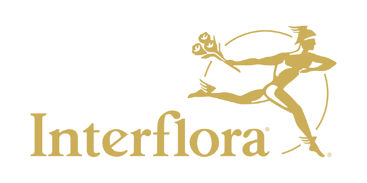 Interflora logo