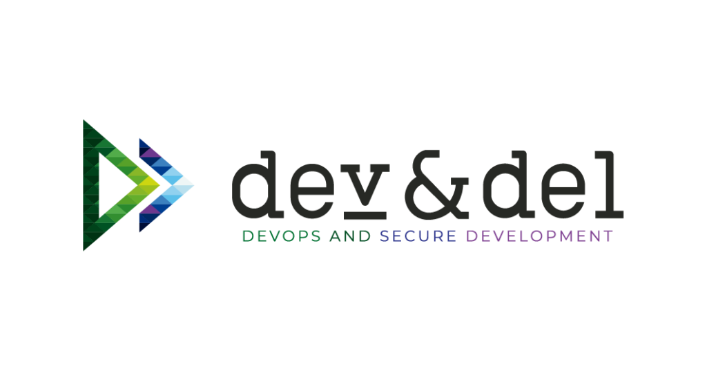 Logotipo DevnDel