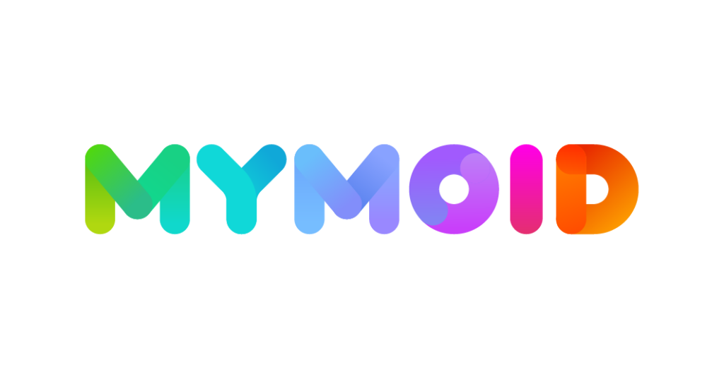 Logotipo MYMOID