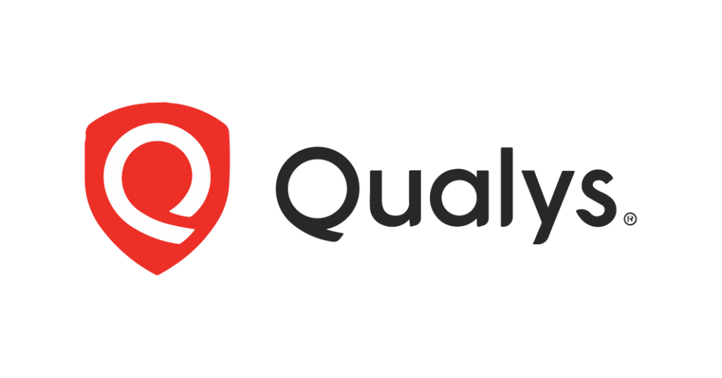 Logotipo Qualys