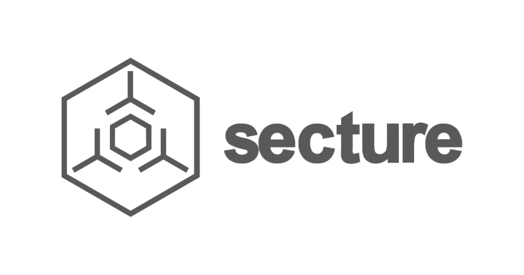 Logotipo Secture