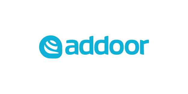 Logotipo de Addoor