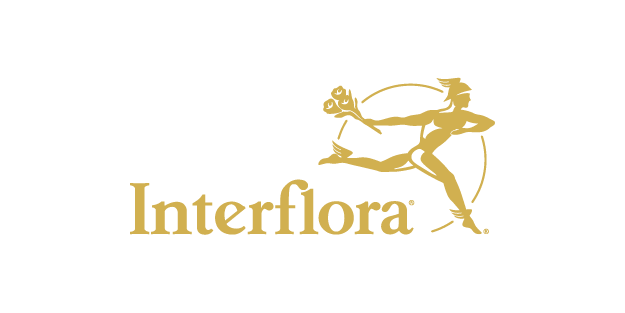 Logotipo de Interflora