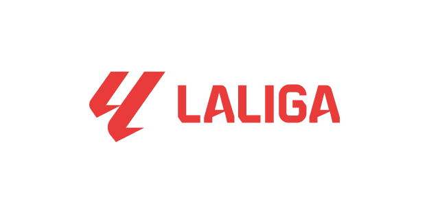 caso_laliga Logotipo de LaLiga