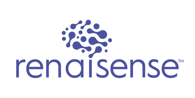 Logotipo de Renaisense