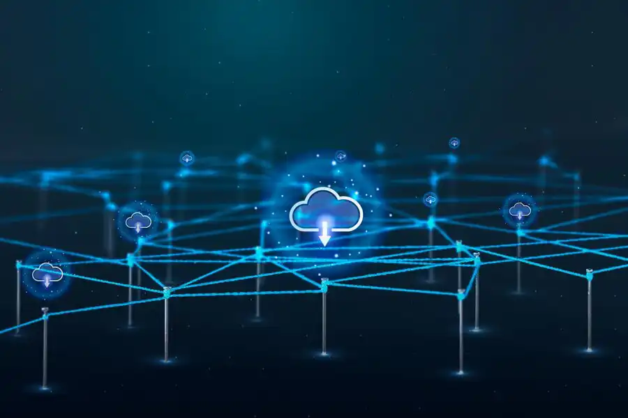 Soporte Cloud Seguro y Escalable