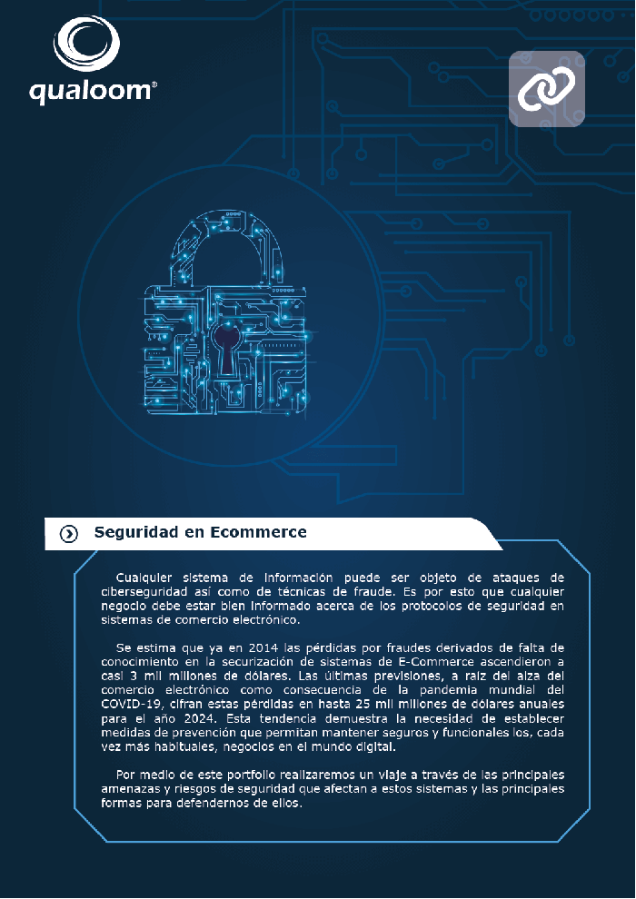 PDF seguridad para portales eCommerce