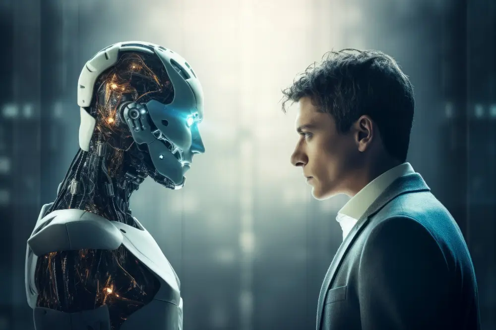 Inteligencia artificial ética: Principios y consideraciones en el desarrollo y uso de IA