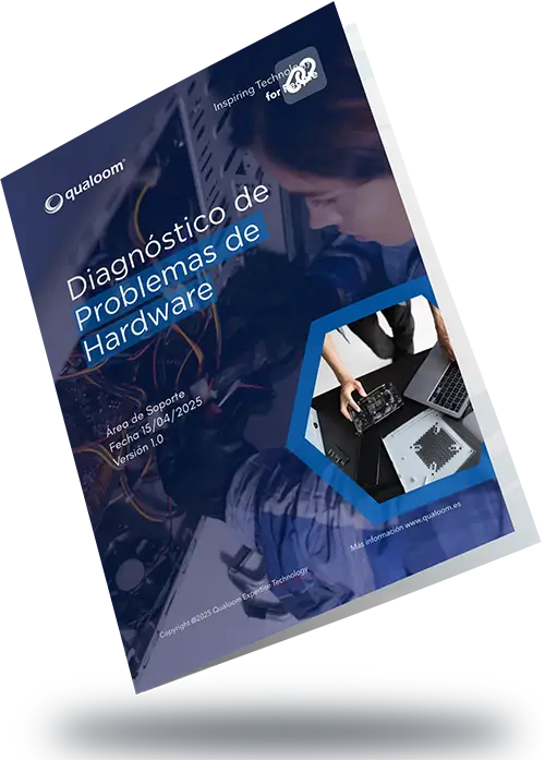 Banner blog Diagnóstico de problemas de hardware
