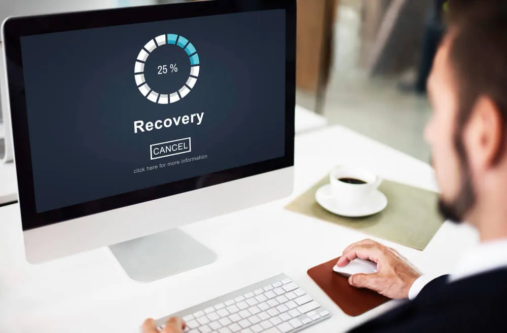 Disaster Recovery en la nube: Cómo garantizar la continuidad del negocio