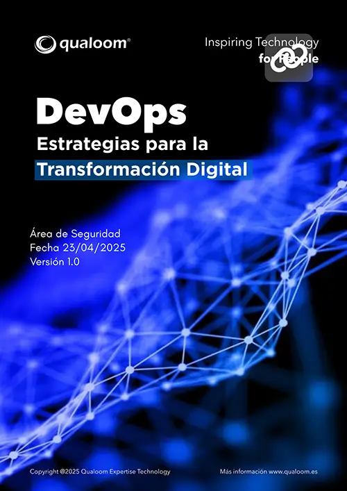PDF DevOps Estrategias para la Transformación Digital