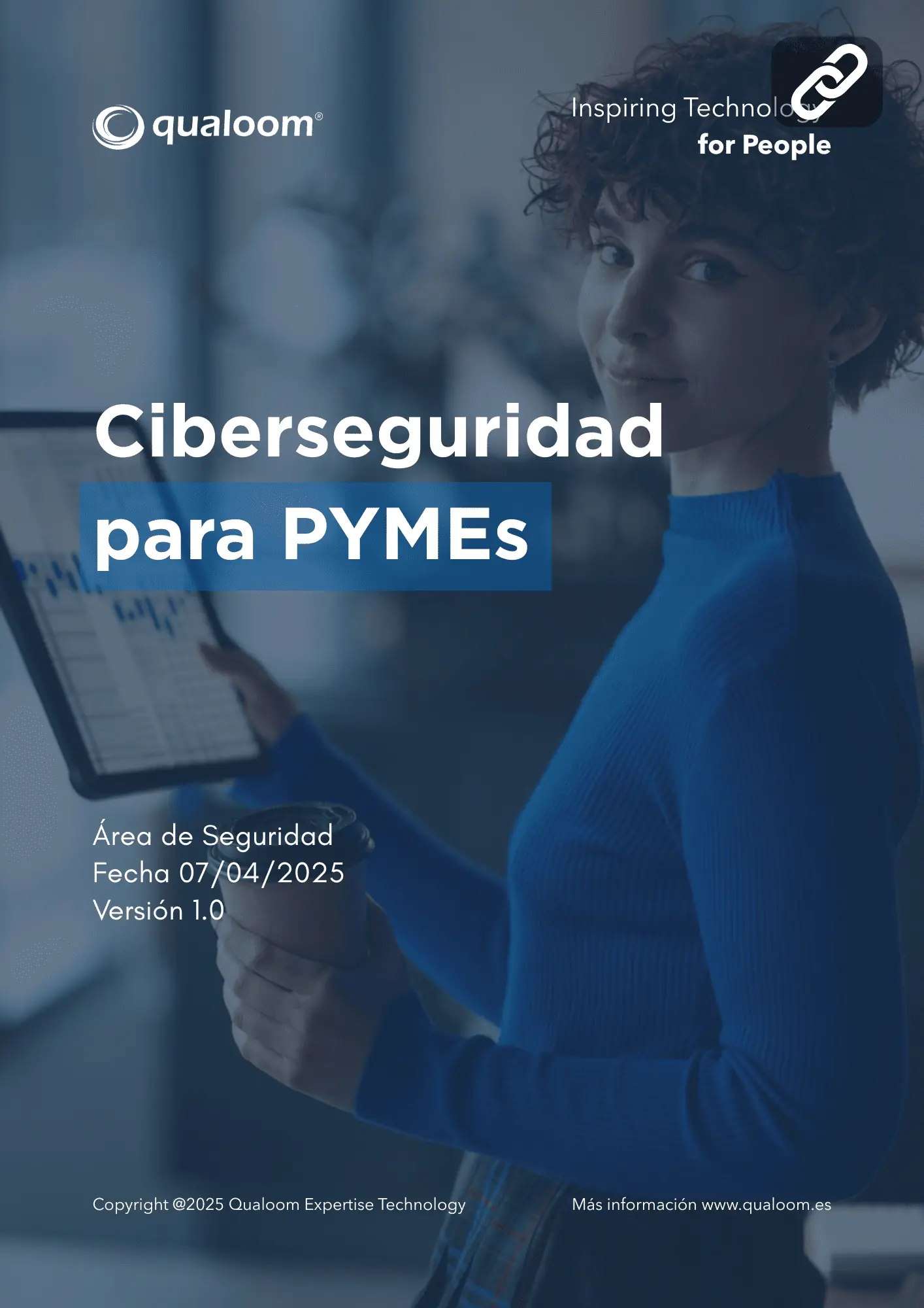 PDF Portada Ciberseguridad para Pymes