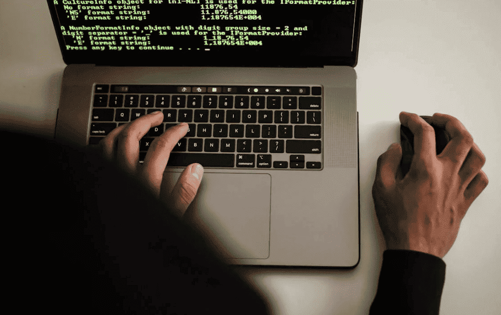 Gestión de usuarios en IT: altas, bajas y cambios con control de identidad