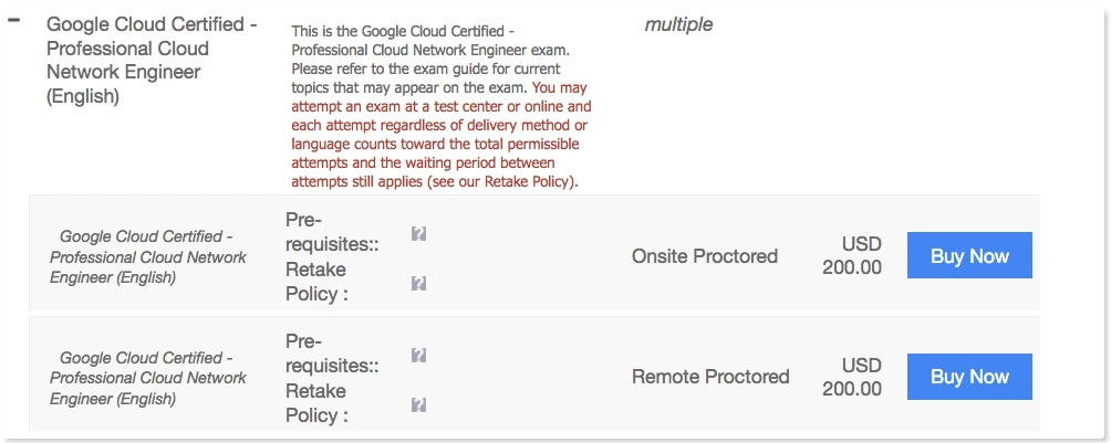 Calculadora de precios de Google Cloud, mostrando opciones y estimaciones de costos para servicios en la nube.