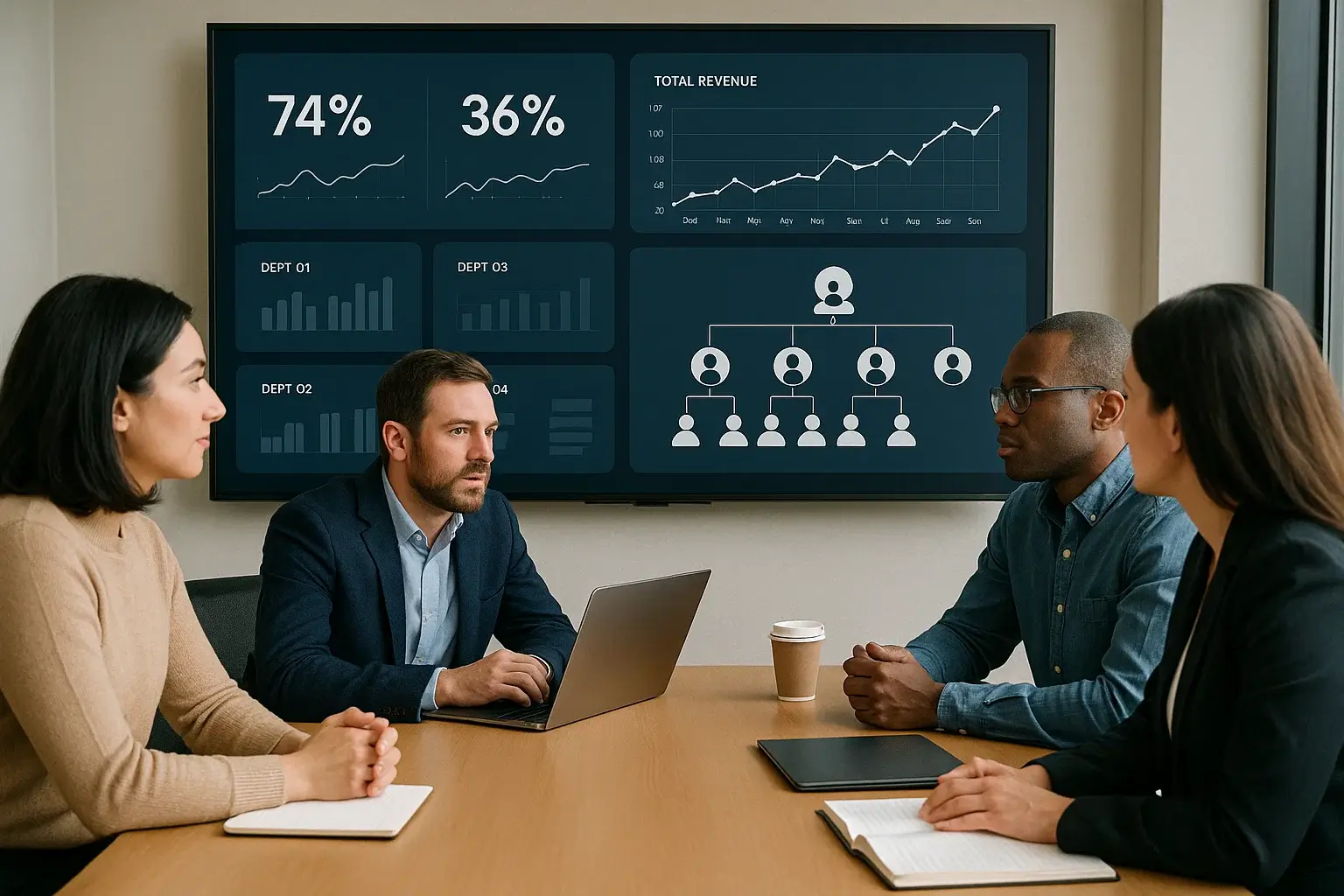 Evaluación del Equipo Técnico en Due Diligence: Metodología Integral para Valorar Competencias y Mitigar Riesgos Humanos