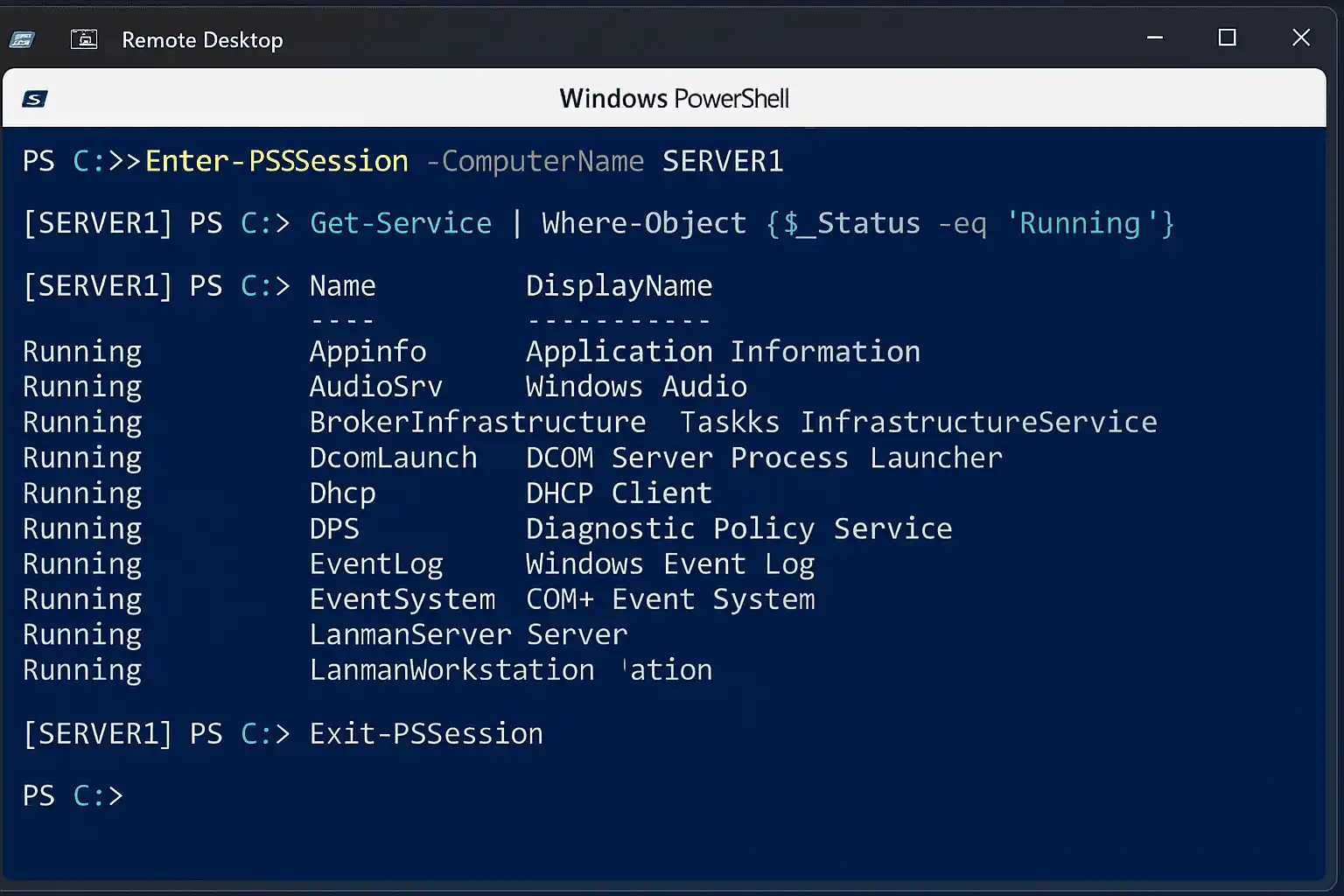 Gestión remota de puestos: herramientas esenciales y mejores prácticas para entornos TI
