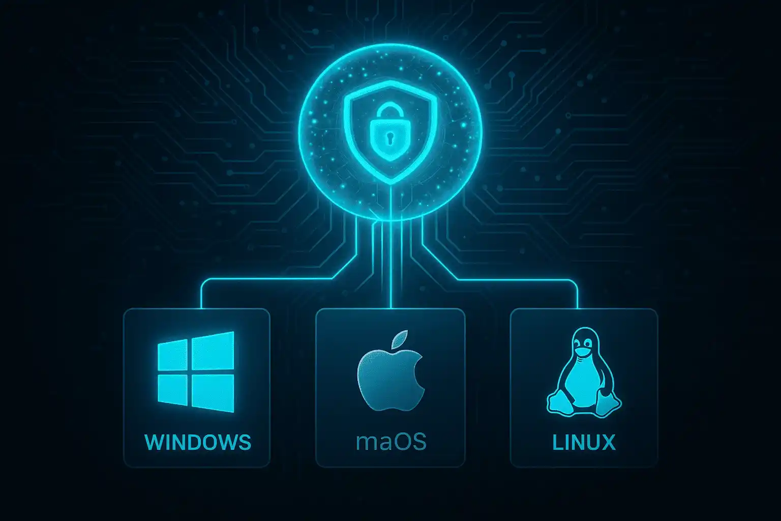 Soporte multiplataforma: claves en gestión para Windows, macOS y Linux en entornos corporativos