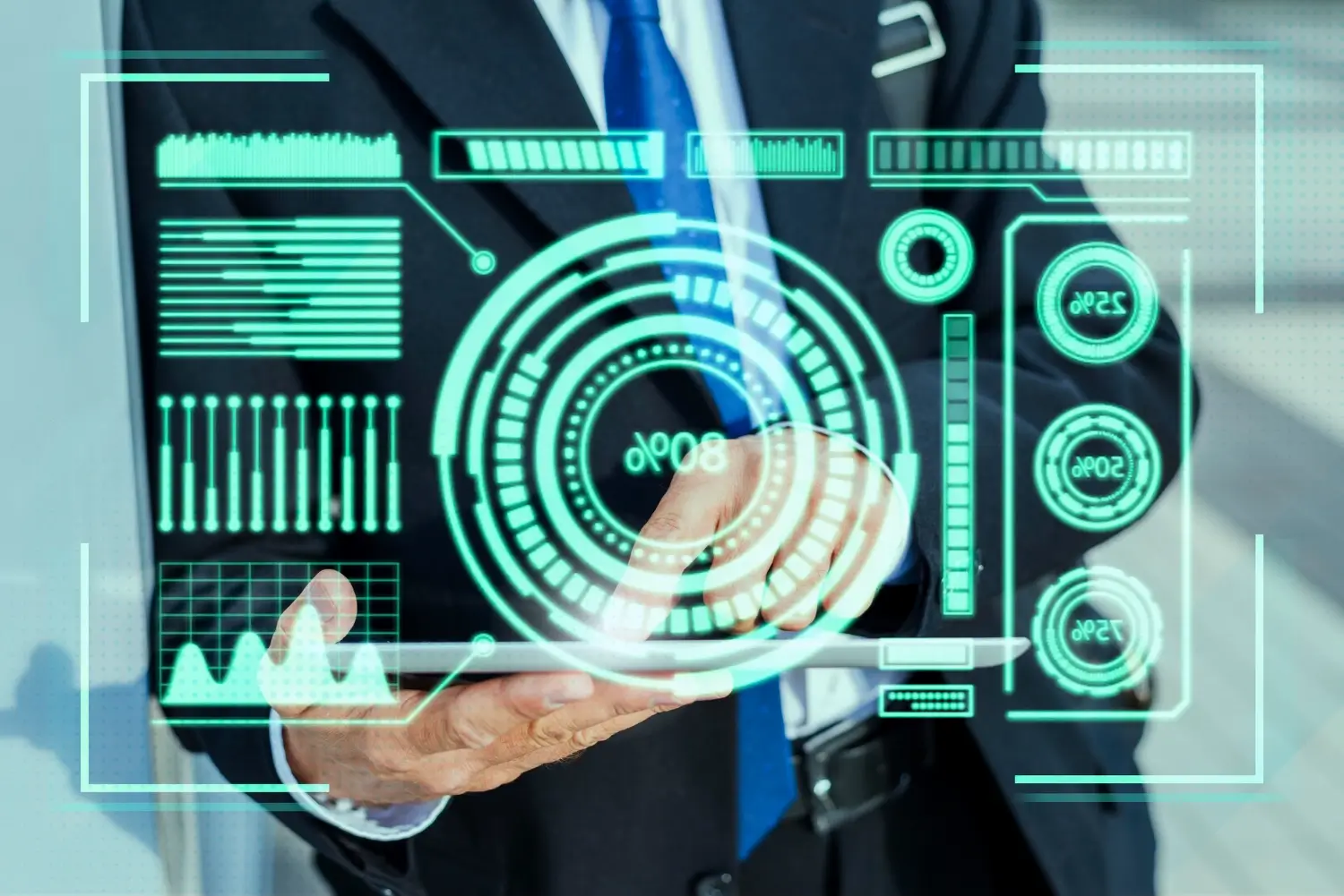 Implementación efectiva del modelo Zero Trust en entornos corporativos híbridos