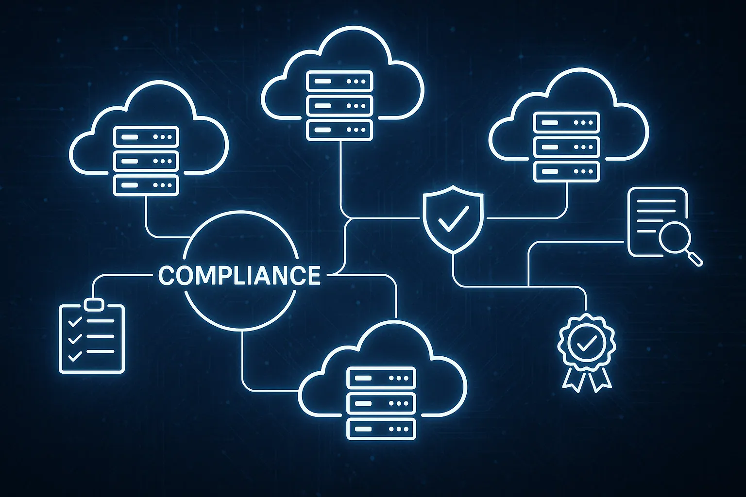 Due Diligence en entornos Cloud: Preguntas clave para el equipo de TI