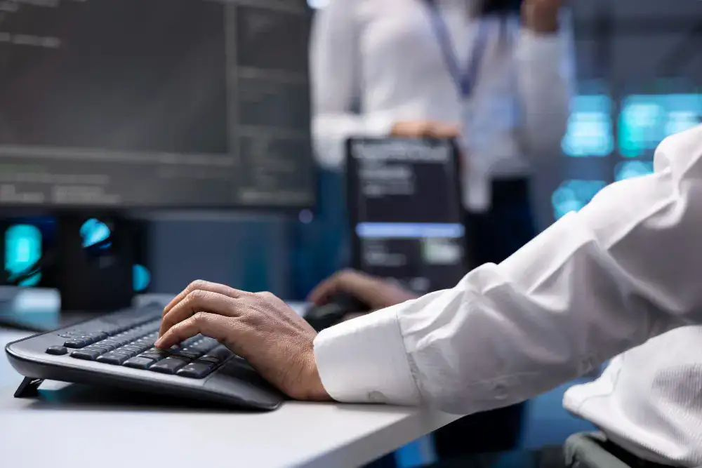 ¿Qué es el Pentesting y Por Qué es Crucial para la Ciberseguridad de su Empresa?