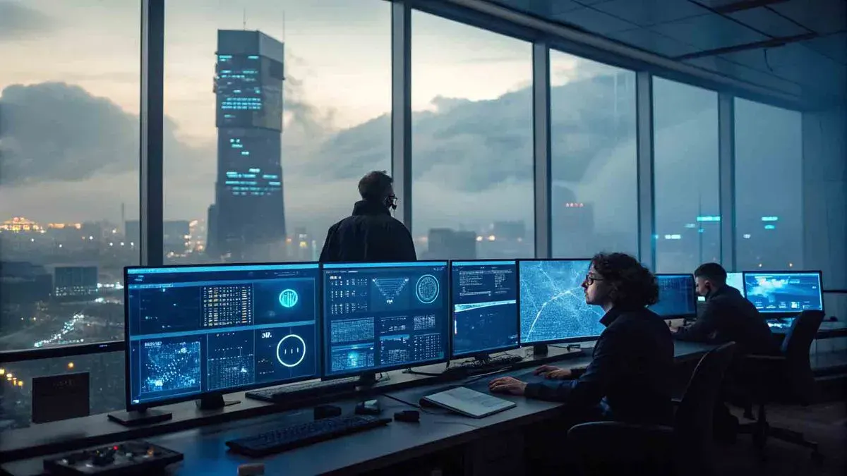 Seguridad digital en 2026: del riesgo tecnológico al valor empresarial