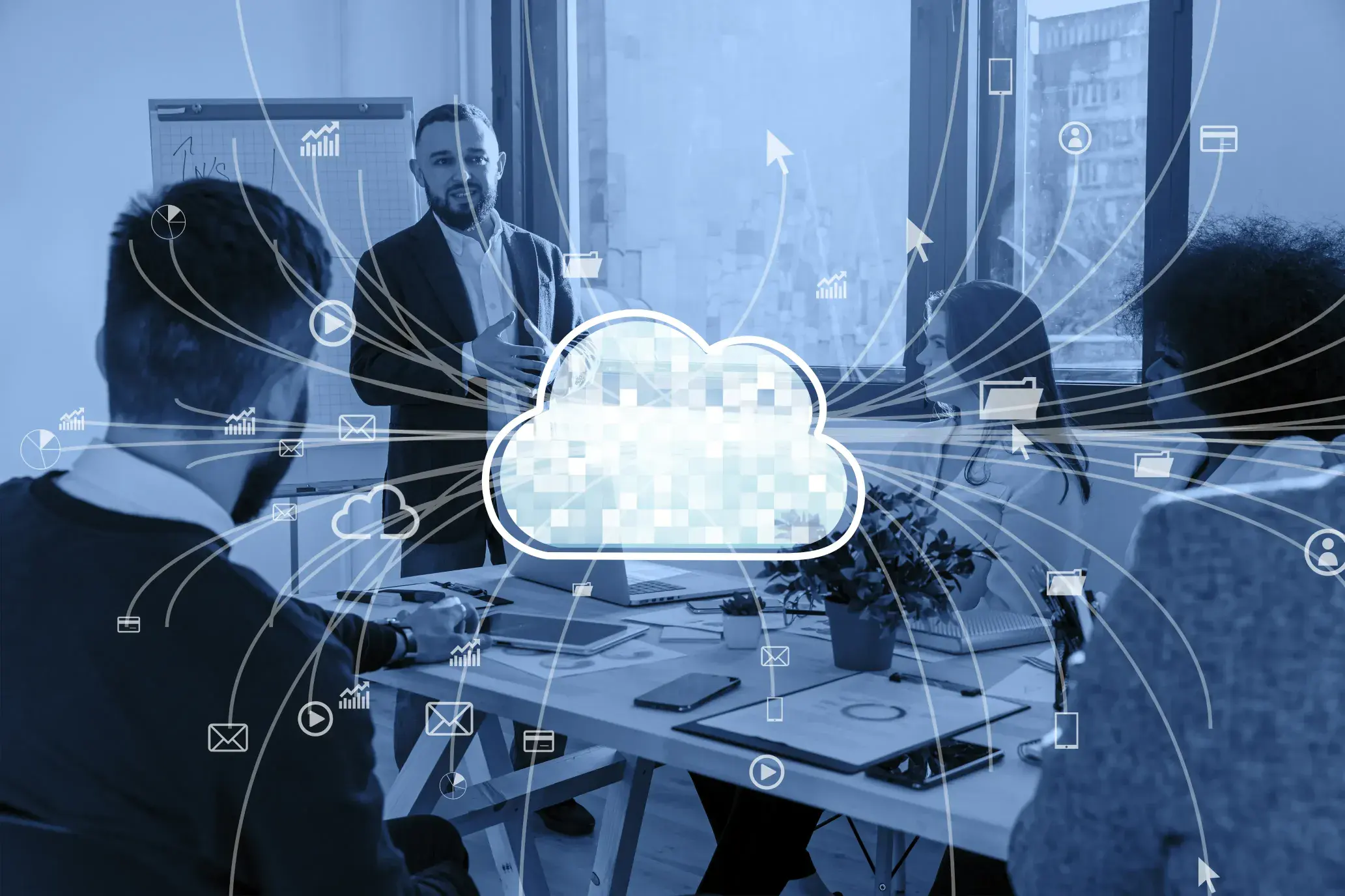 Identidad en la nube: claves para proteger accesos en 2026