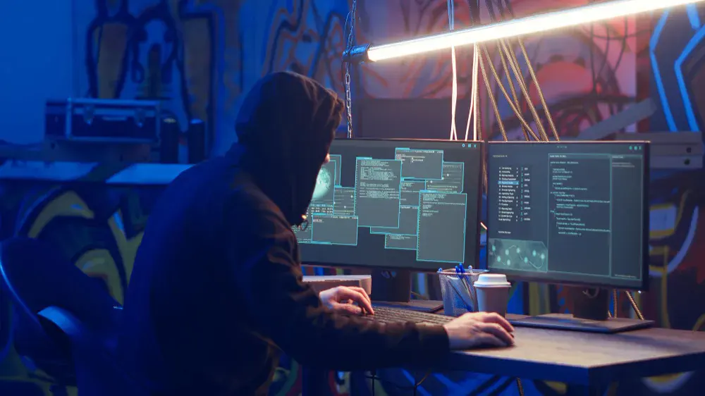 Ingeniería Social en Detalle: Phishing, Vishing y Smishing