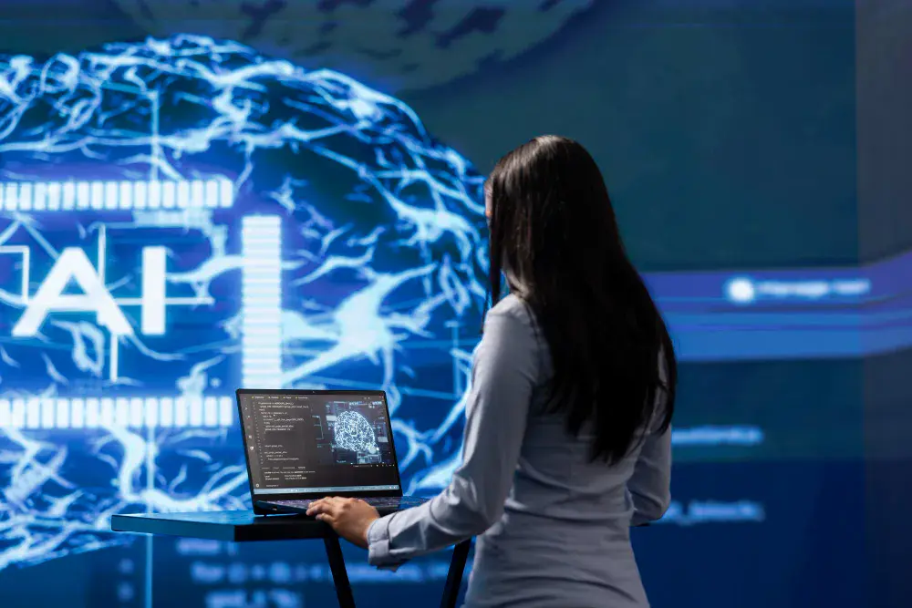 El Impacto de la IA Generativa en el Pentesting: ¿Aliado o Amenaza?
