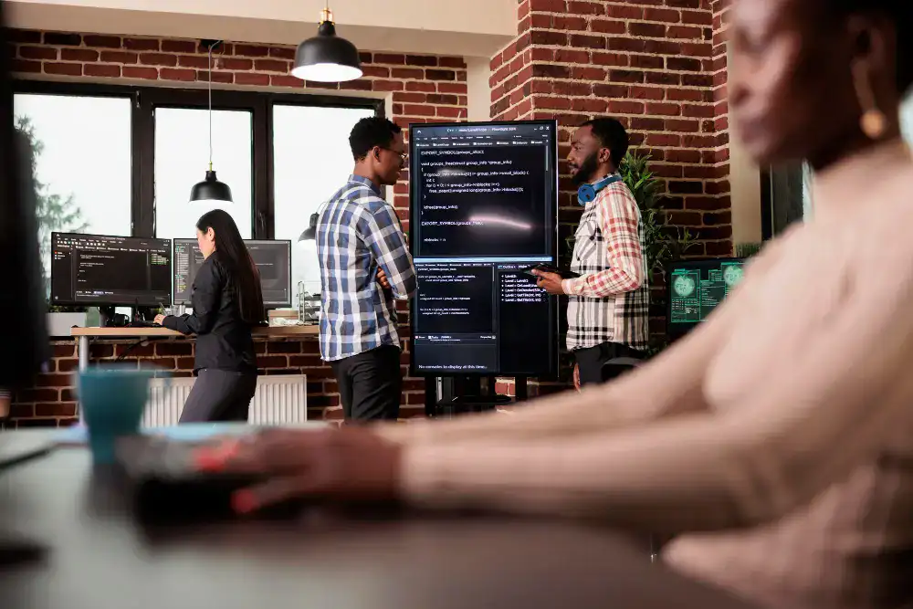CI/CD: Automatización eficiente en el desarrollo de software moderno