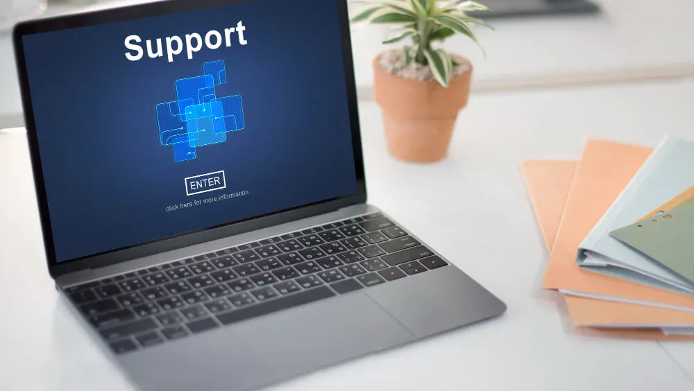Soporte informático para empresas: claves para un servicio IT eficiente y escalable