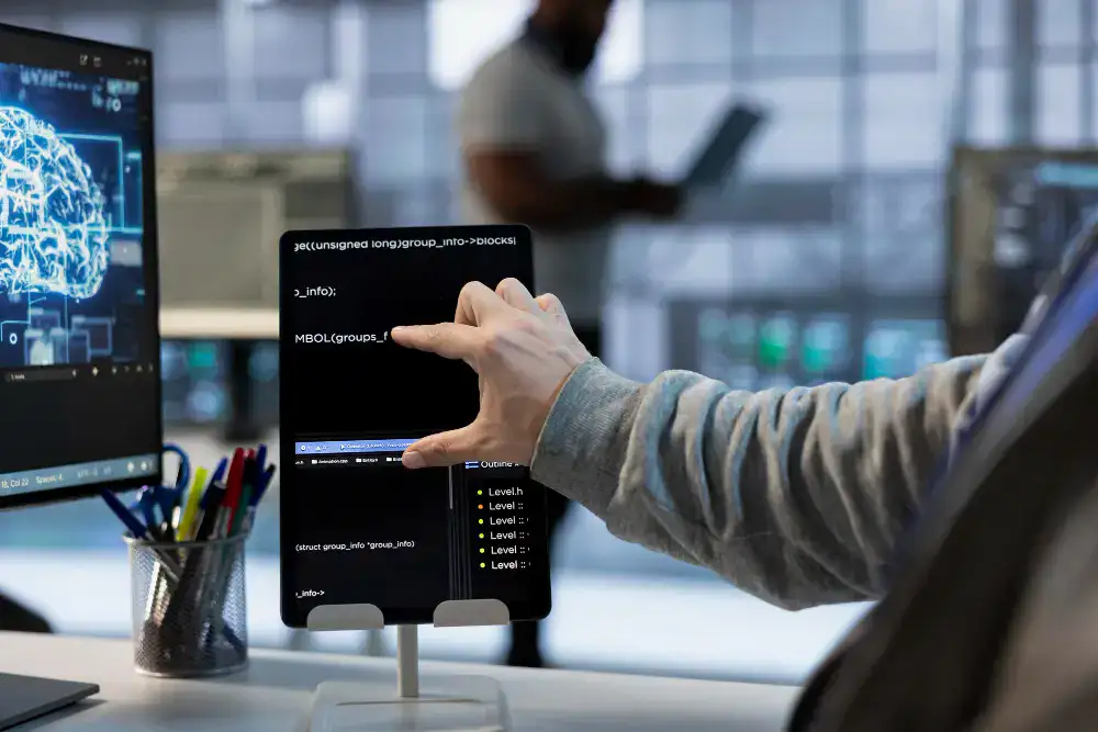 Docker en desarrollo y despliegue de software moderno