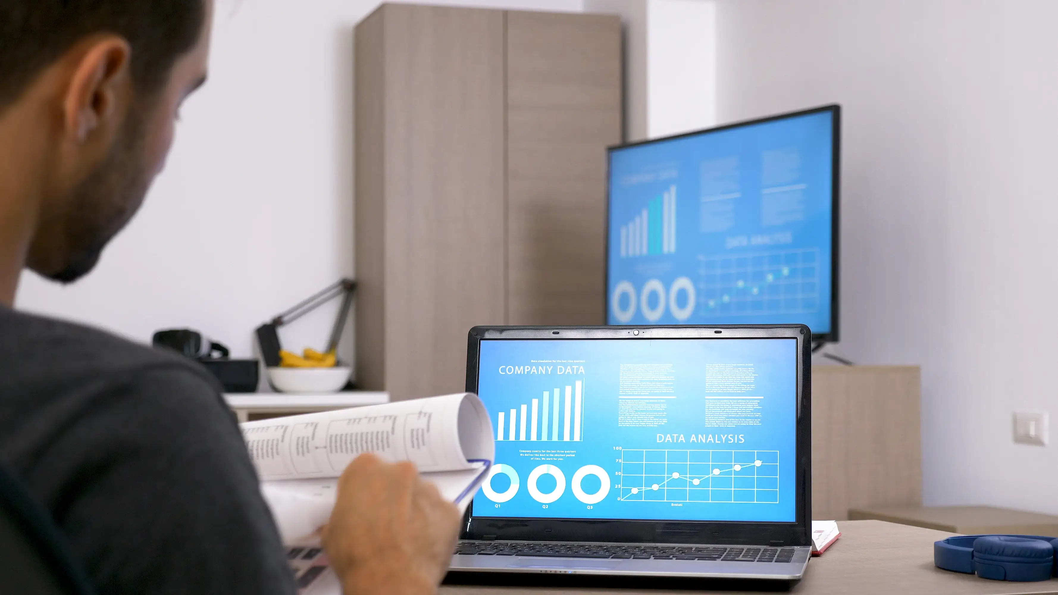 Cómo hacer una Due Diligence de IA en tu empresa: riesgos, control y cumplimiento