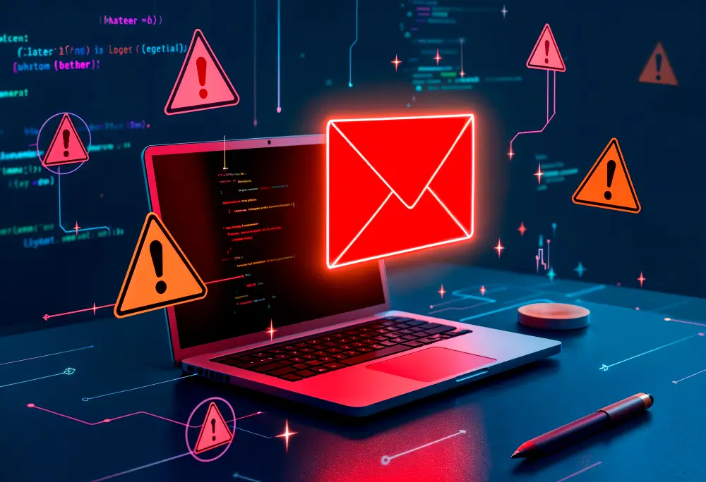 Ataques de phishing: cómo identificar y evitar fraudes digitales en organizaciones